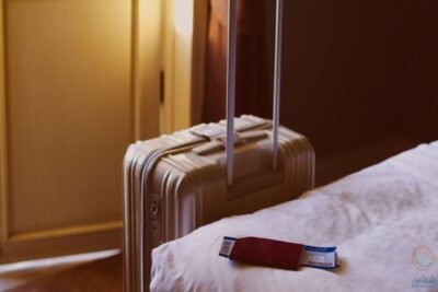 حجوزات الفنادق