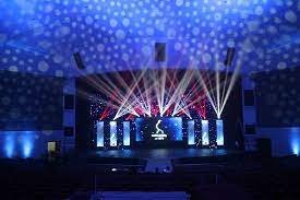 المعارض والمؤتمرات