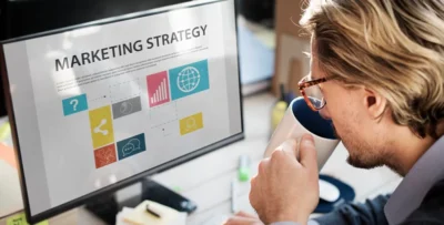 استراتيجيات التسويق