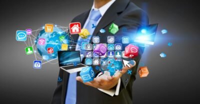 التسويق الالكتروني