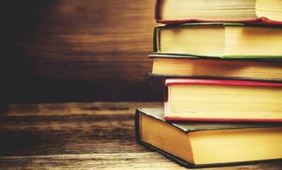 كيفية التسويق للكتب