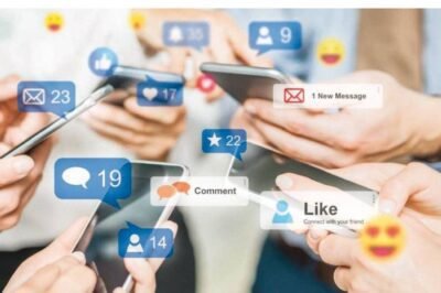 ما هو التسويق الشخصي