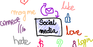 كيف  تصبح مؤثرًا على السوشيل ميديا؟ 