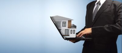 التسويق العقاري
