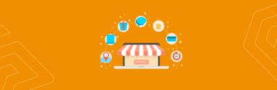 العوامل والخطوات لإنشاء متجر إلكتروني سعودي