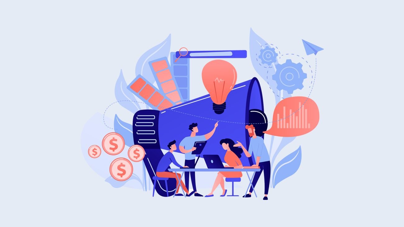 افكار تسويقية ابداعية لزيادة المبيعات